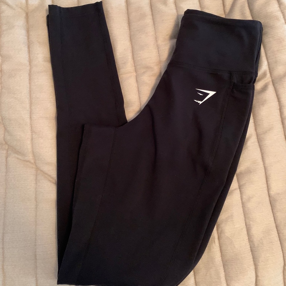 Gymshark Dreamy Leggings 2.0